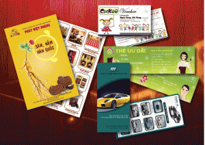 In tờ rơi giá rẻ nhanh nhất