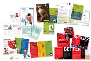 In tờ rơi giá rẻ tại HCM