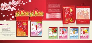 In lịch tết giá rẻ ở HCM